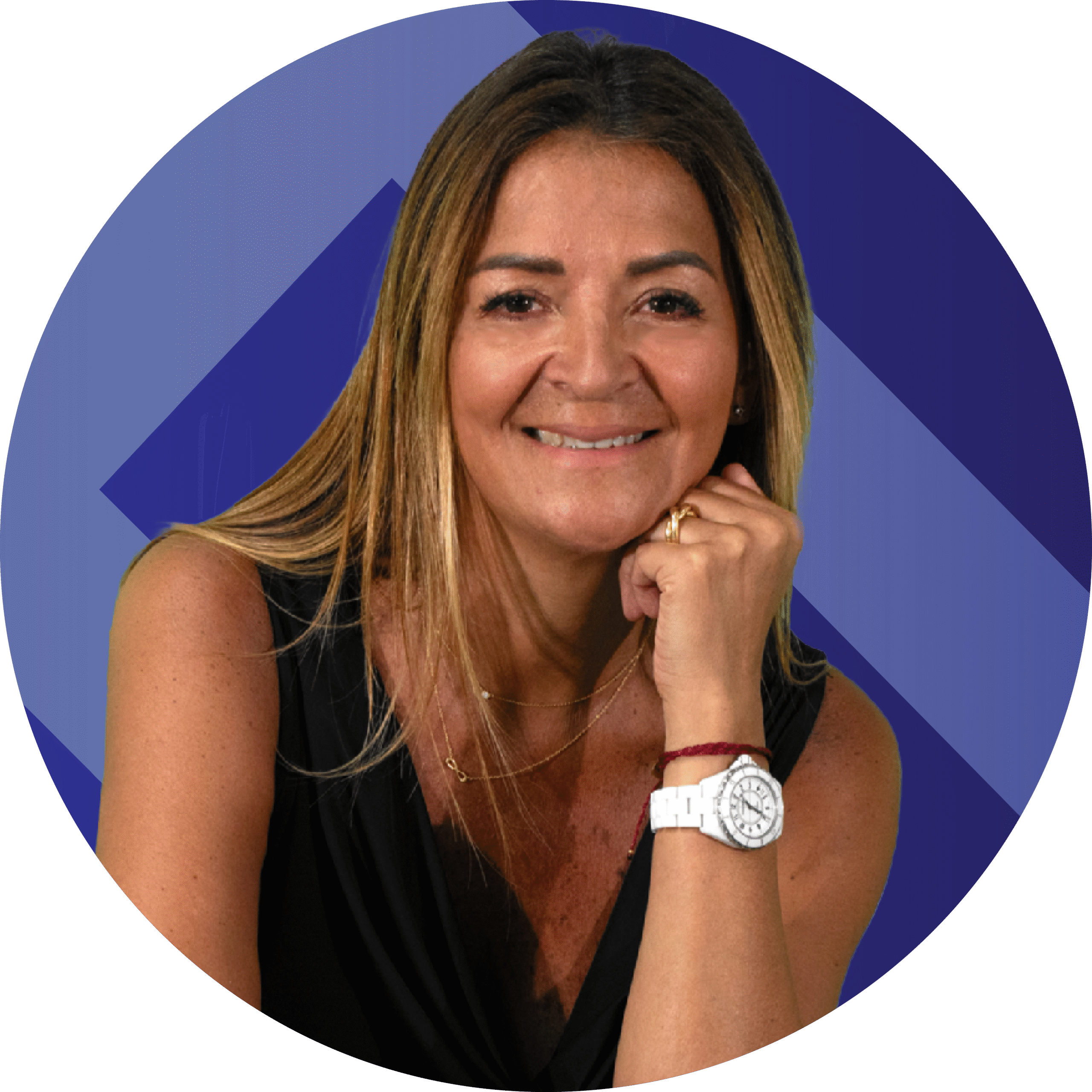 BIBIANA ROSIQUE