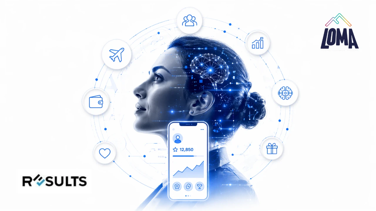 Programas de lealtad